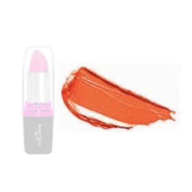 LA Colors Hydrating Lipstick (Color: Orange Love)