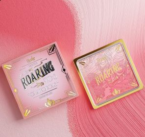 RUDE The Roaring 20's Ombre Blush (Color: Glamorous)